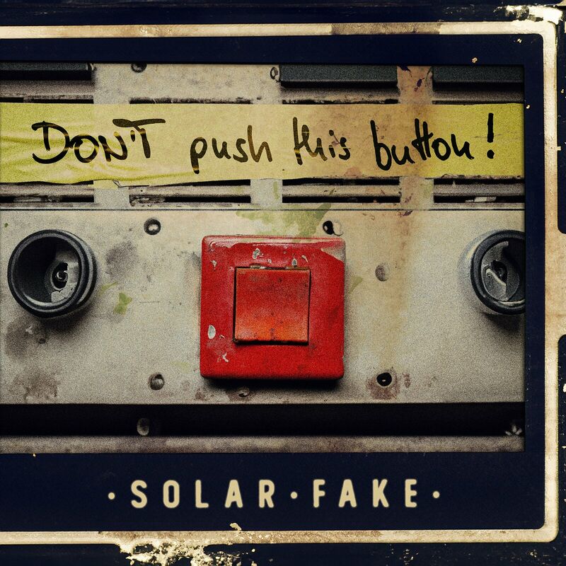 Solar Fake - Not so Important